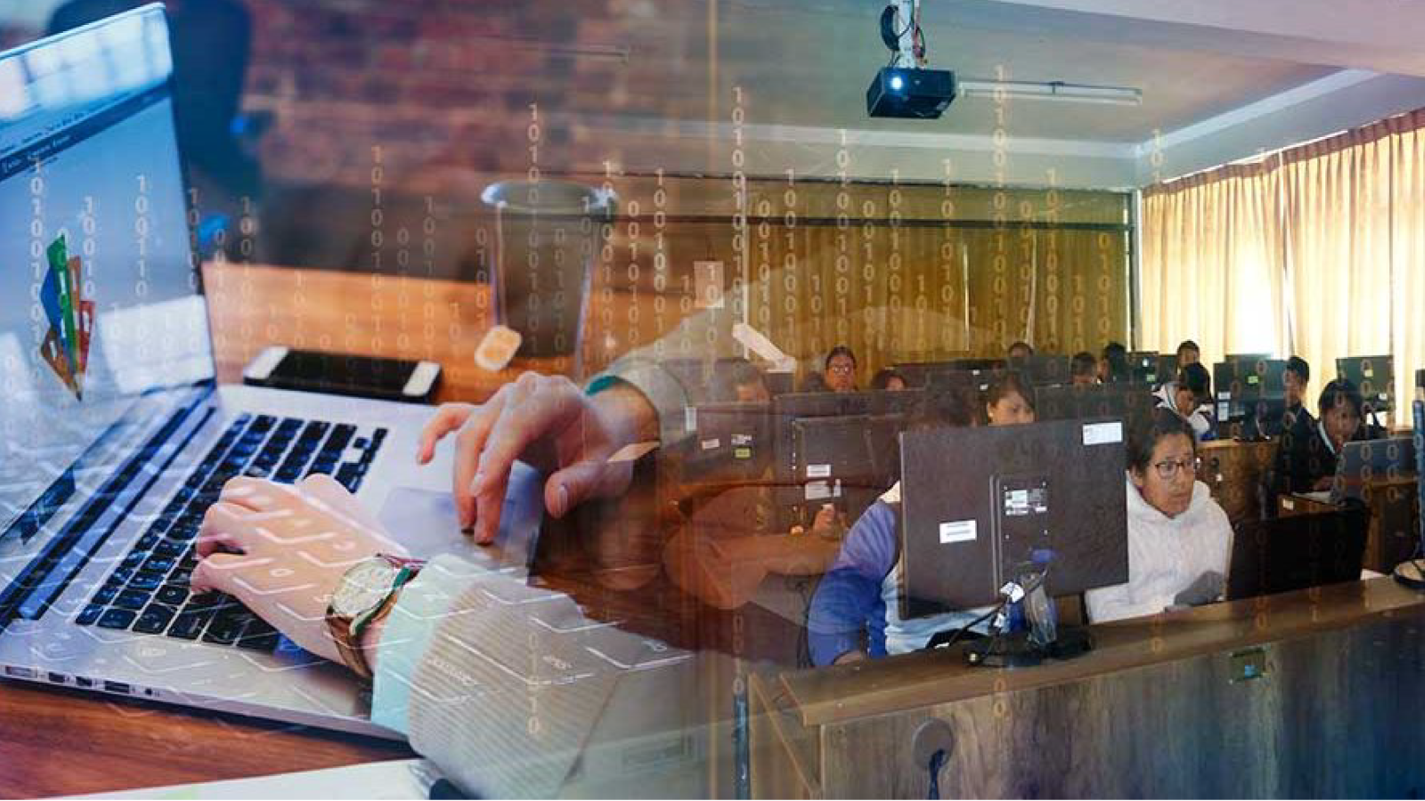 Arquitectura de Plataformas y Servicios de TI
