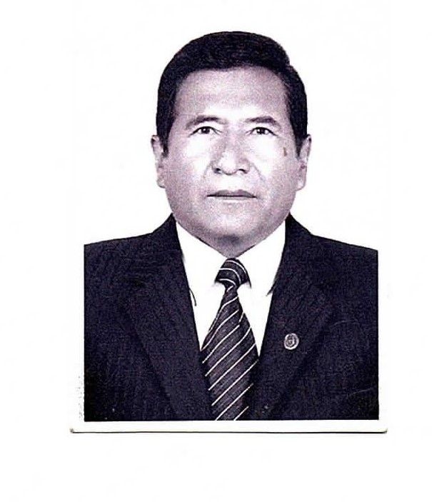 QUINTIN SUCA QUISPE