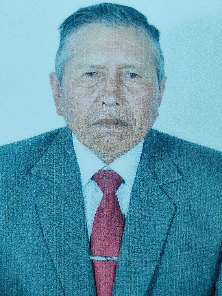 FRANCISCO CARI TURPO