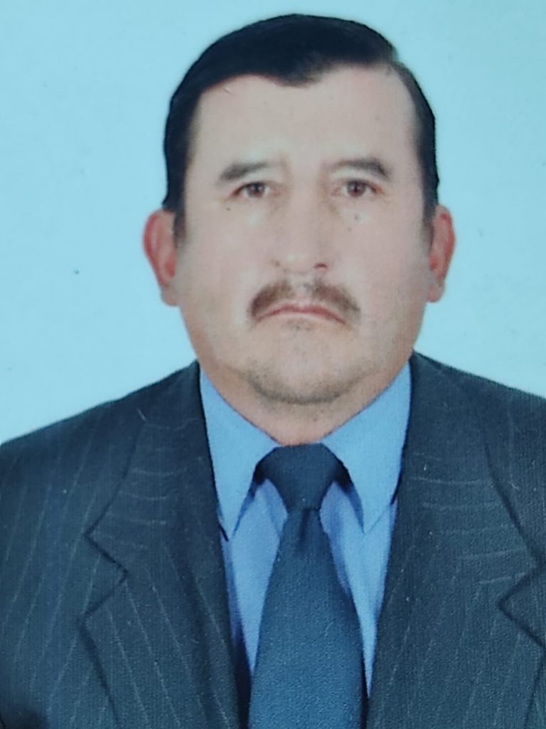 MOISES ADOLFO VERA RIVEROS