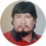 ELOY CAHUANA OCHOCHOQUE